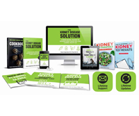 The Kidney Disease Program